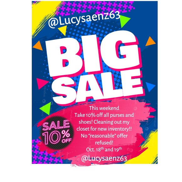 SALE!! - Picture 1 of 1